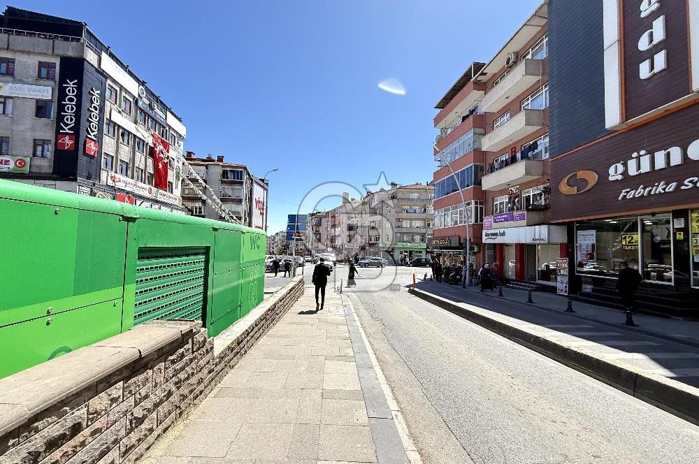 Ümraniye Atatürk Mahallesi nde Kiralık 2+1 Daire
