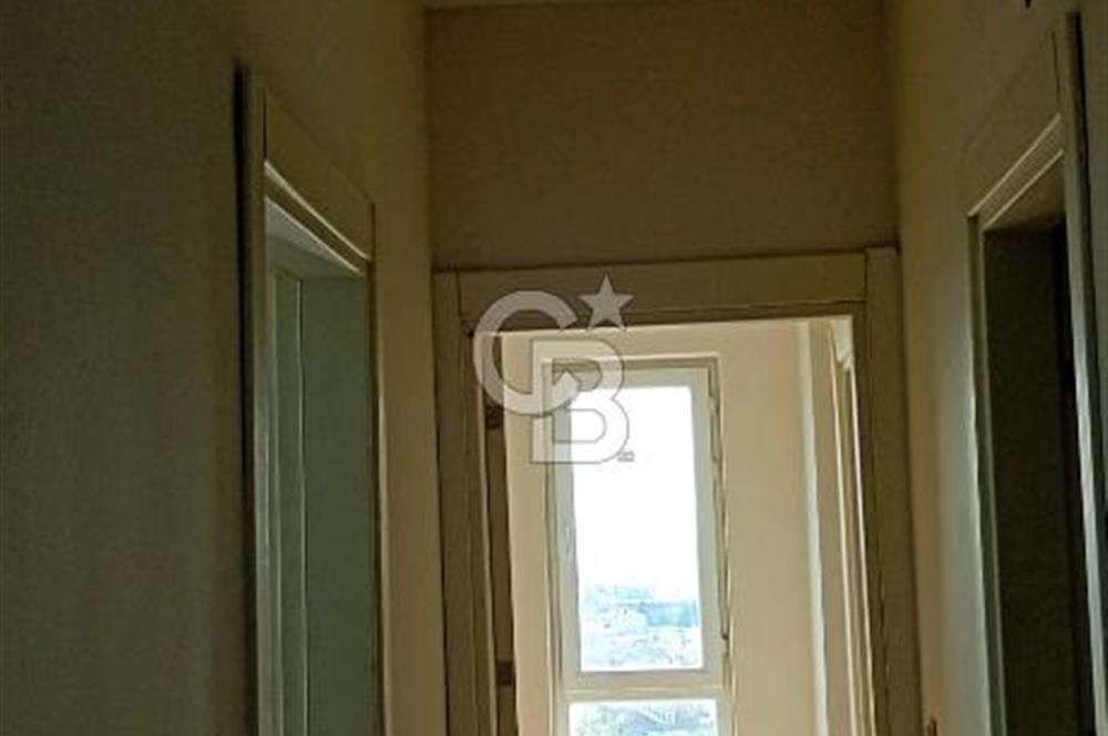 Kırklareli Lüleburgaz B.karıştıran 2+1 Satılık Daire