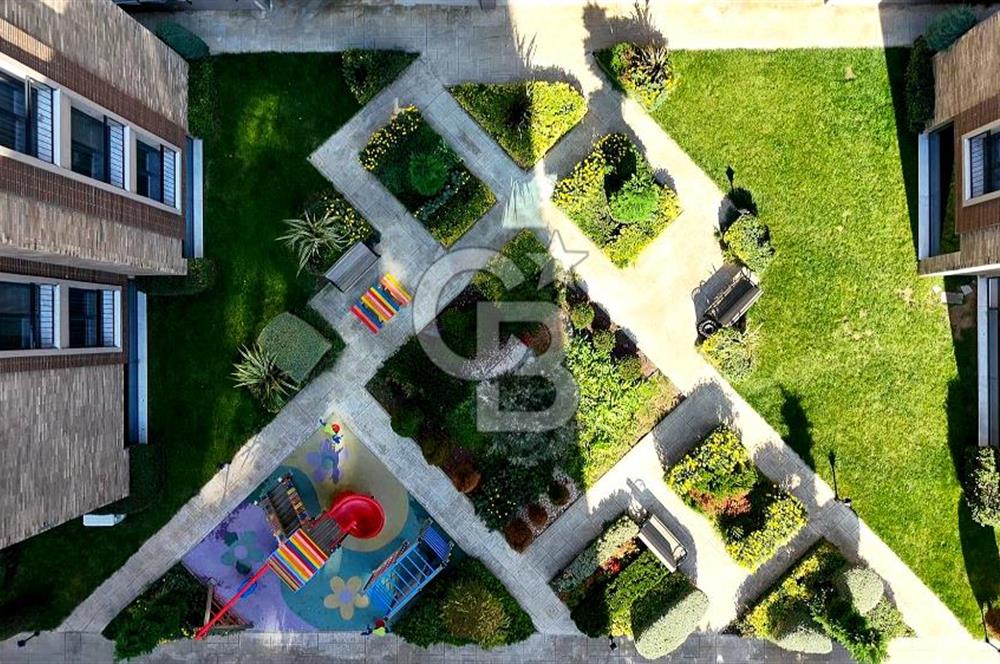 Ümraniye Tatlısu Mahallesi Agafya Evleri nde Kiralık 3+1 Daire