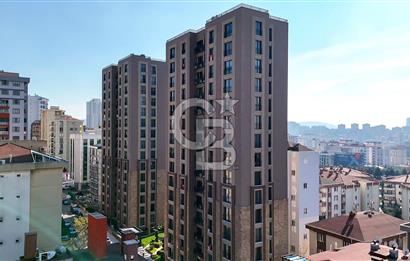 Ümraniye Tatlısu Mahallesi Agafya Evleri nde Kiralık 3+1 Daire