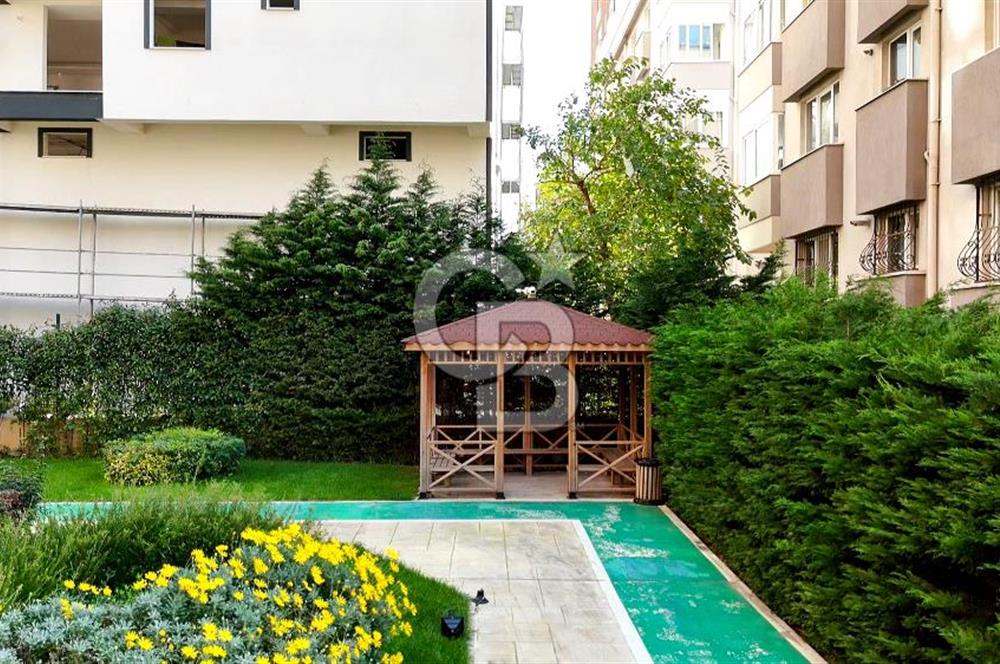 Ümraniye Tatlısu Mahallesi Agafya Evleri nde Kiralık 3+1 Daire