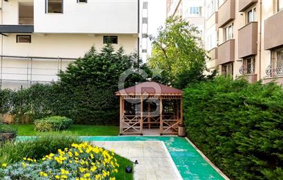 Ümraniye Tatlısu Mahallesi Agafya Evleri nde Kiralık 3+1 Daire