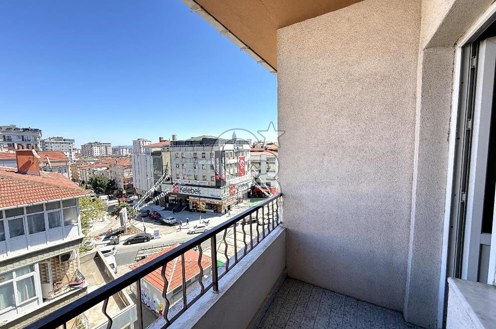 Ümraniye Atatürk Mahallesi nde Kiralık 2+1 Daire
