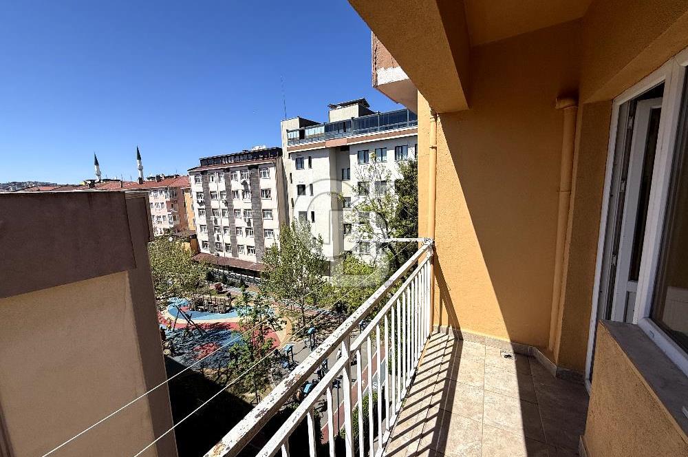 Ümraniye Atatürk Mahallesi nde Kiralık 2+1 Daire