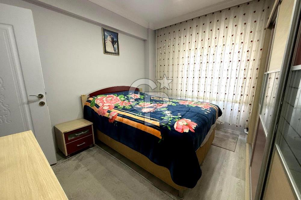 Muradiyede 4+1 Dubleks | 40 m² Teraslı, Geniş Yaşam Alanı