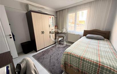 Muradiyede 4+1 Dubleks | 40 m² Teraslı, Geniş Yaşam Alanı