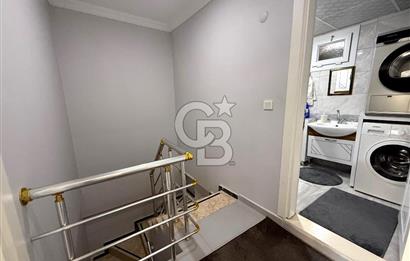 Muradiyede 4+1 Dubleks | 40 m² Teraslı, Geniş Yaşam Alanı