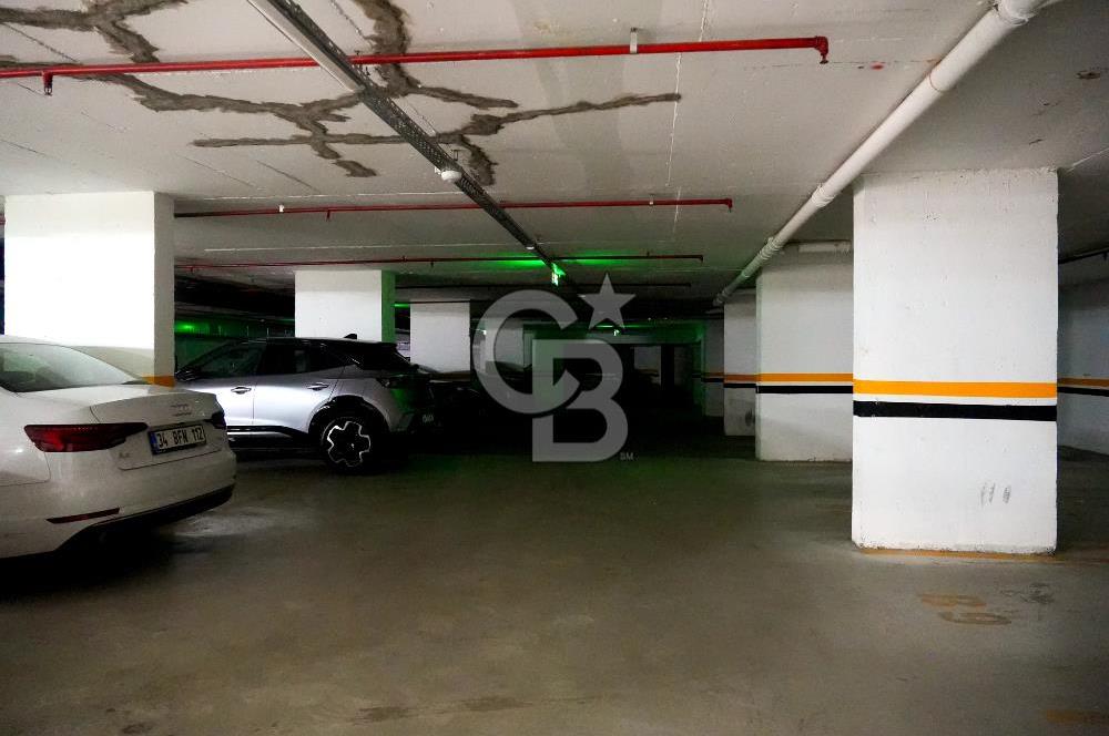 Ümraniye Tatlısu Mahallesi Agafya Evleri nde Kiralık 3+1 Daire