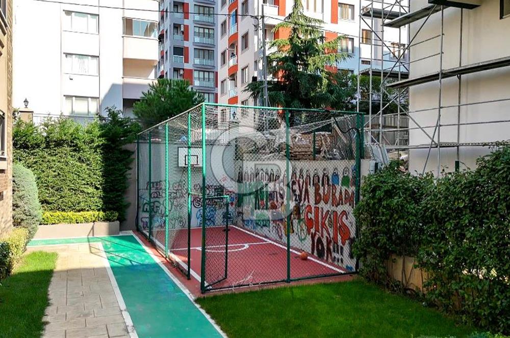 Ümraniye Tatlısu Mahallesi Agafya Evleri nde Kiralık 3+1 Daire