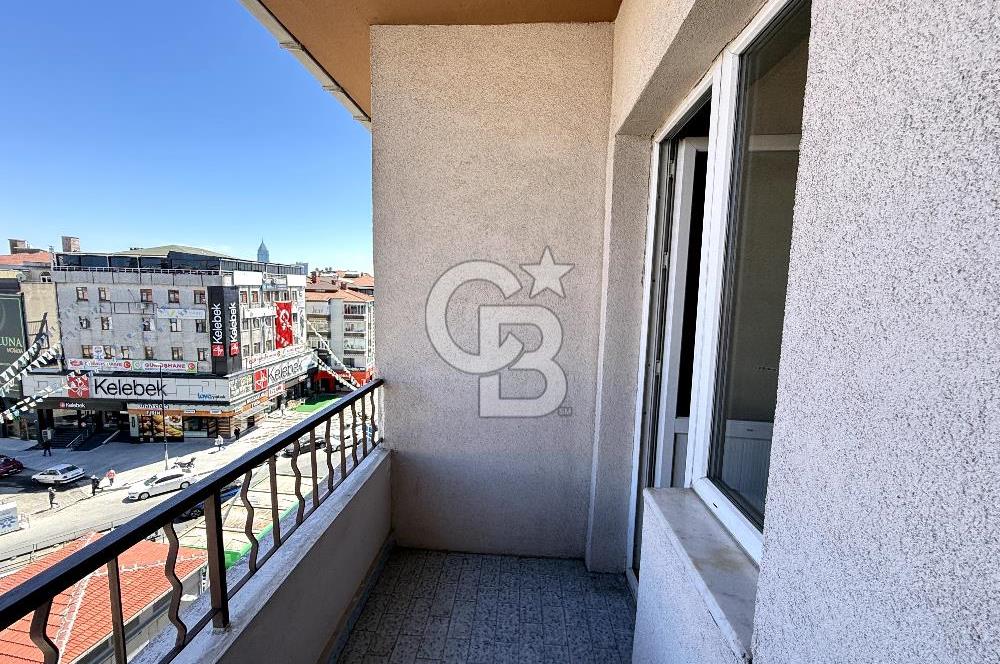 Ümraniye Atatürk Mahallesi nde Kiralık 2+1 Daire