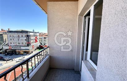 Ümraniye Atatürk Mahallesi nde Kiralık 2+1 Daire