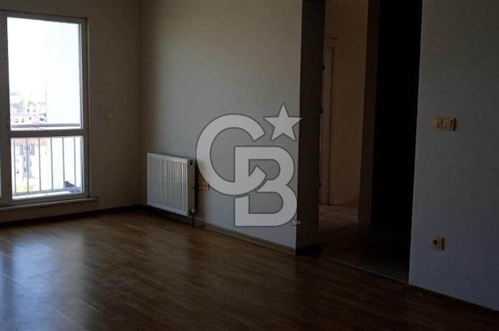 Kırklareli Lüleburgaz B.karıştıran 2+1 Satılık Daire