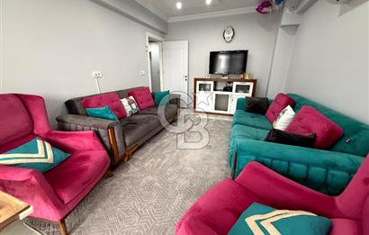 Muradiyede 4+1 Dubleks | 40 m² Teraslı, Geniş Yaşam Alanı