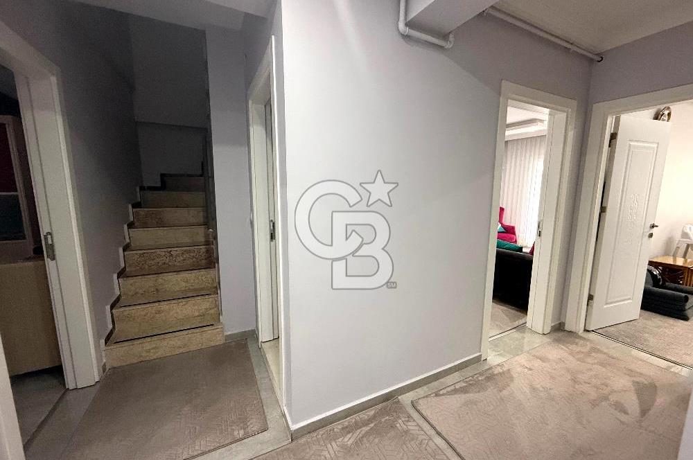 Muradiyede 4+1 Dubleks | 40 m² Teraslı, Geniş Yaşam Alanı