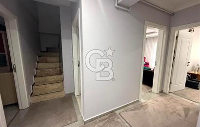 Muradiyede 4+1 Dubleks | 40 m² Teraslı, Geniş Yaşam Alanı