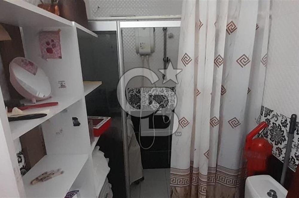KUŞADASI GÜZELÇAMLI'DA 24 M2 EV OLARAK KULLANILAN DÜKKAN