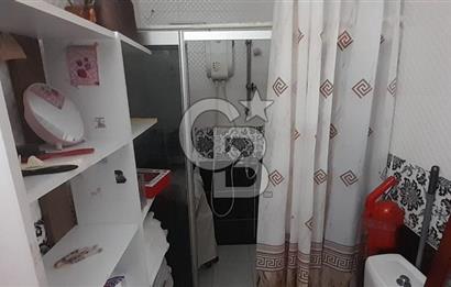 KUŞADASI GÜZELÇAMLI'DA 24 M2 EV OLARAK KULLANILAN DÜKKAN