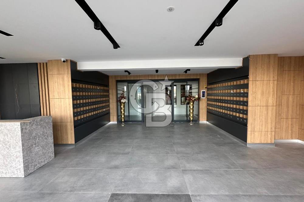  ESENBOĞA JOVEN PORTTA 1 +1 SATILIK DAİRE 