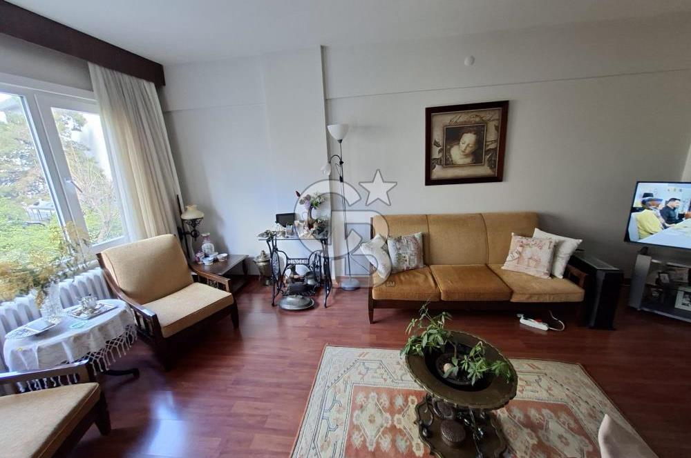 Mecidiyeköy Gülbahar Mah 3+1 Otoparklı Balkonlu Kiralık Daire