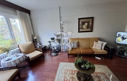 Mecidiyeköy Gülbahar Mah 3+1 Otoparklı Balkonlu Kiralık Daire