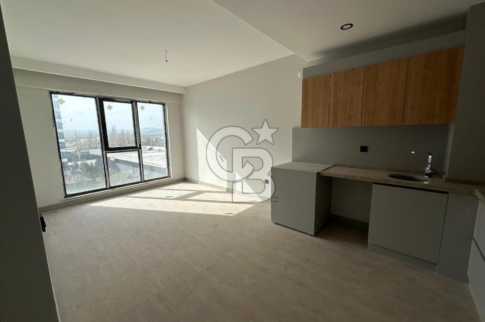  ESENBOĞA JOVEN PORTTA 1 +1 SATILIK DAİRE 