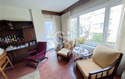 Mecidiyeköy Gülbahar Mah 3+1 Otoparklı Balkonlu Kiralık Daire