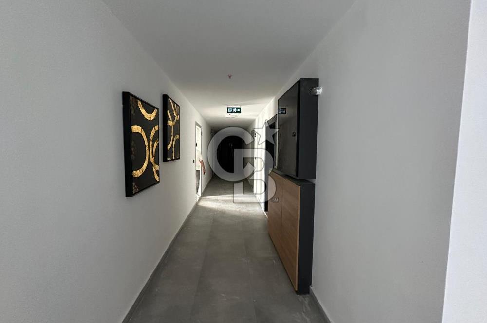  ESENBOĞA JOVEN PORTTA 1 +1 SATILIK DAİRE 