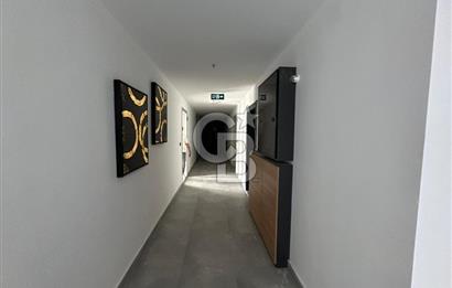  ESENBOĞA JOVEN PORTTA 1 +1 SATILIK DAİRE 
