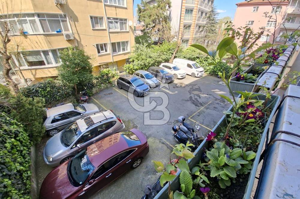 Mecidiyeköy Gülbahar Mah 3+1 Otoparklı Balkonlu Kiralık Daire