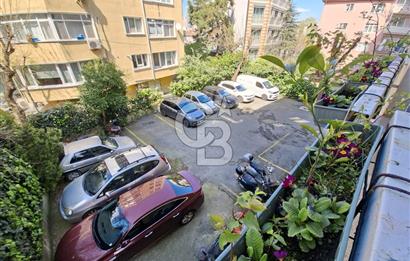 Mecidiyeköy Gülbahar Mah 3+1 Otoparklı Balkonlu Kiralık Daire