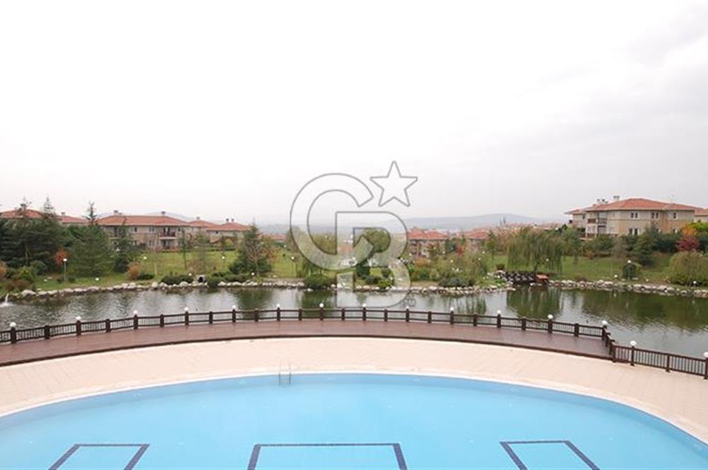 Fırsat Arkheon Sitesi Satılık 6+1 Daire