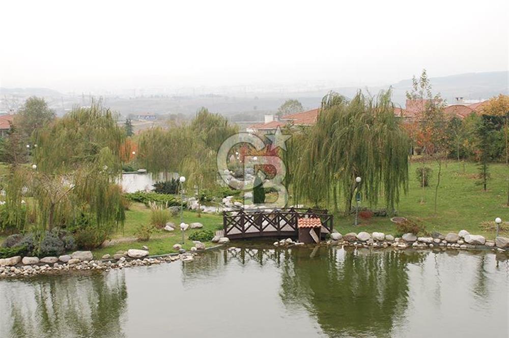 Fırsat Arkheon Sitesi Satılık 6+1 Daire
