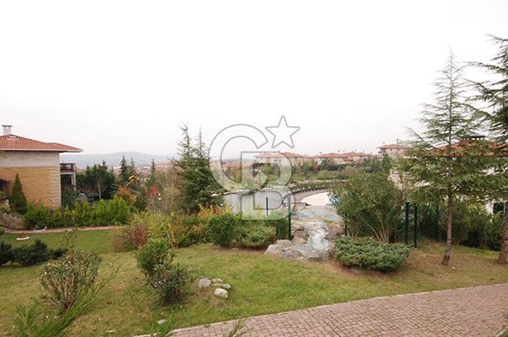 Fırsat Arkheon Sitesi Satılık 6+1 Daire