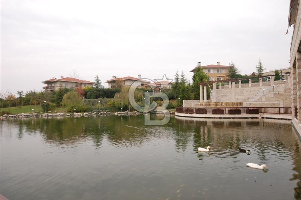 Fırsat Arkheon Sitesi Satılık 6+1 Daire