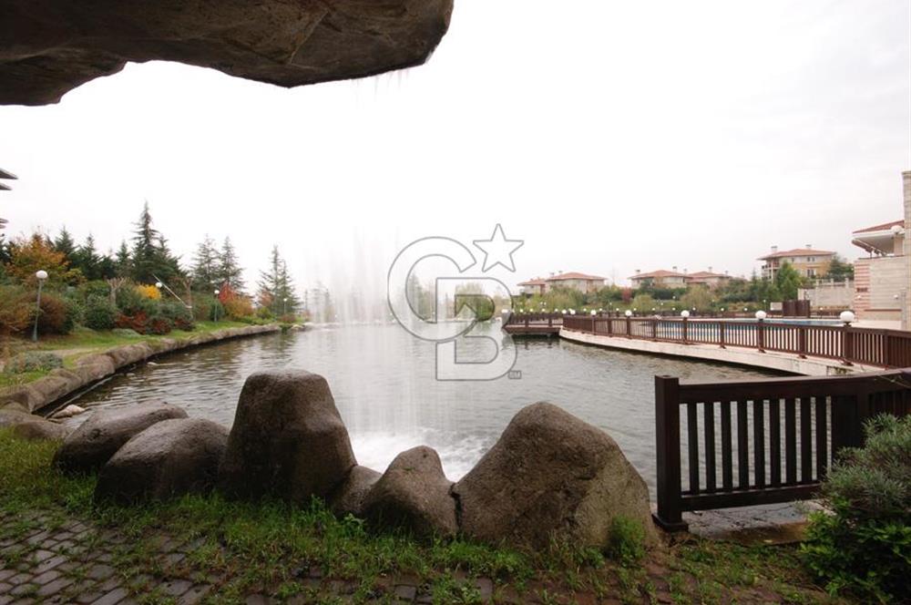 Fırsat Arkheon Sitesi Satılık 6+1 Daire