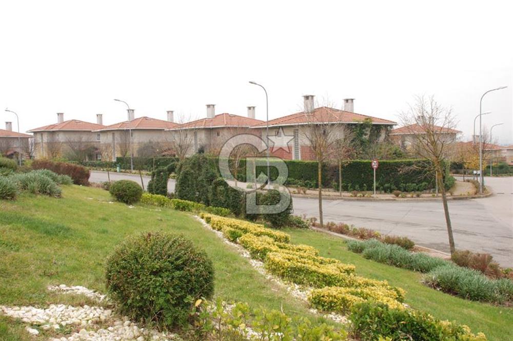 Fırsat Arkheon Sitesi Satılık 6+1 Daire