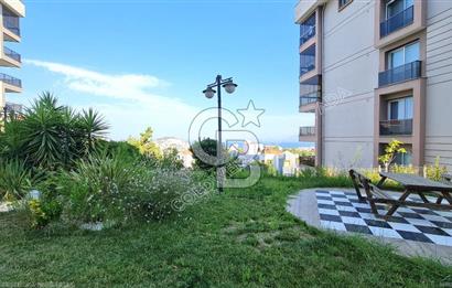 Kuşadasında Prestijli Residenceda Lüks Eşyalı Kiralık 3+1 Daire