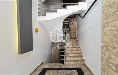 Kuşadasında Prestijli Residenceda Lüks Eşyalı Kiralık 3+1 Daire