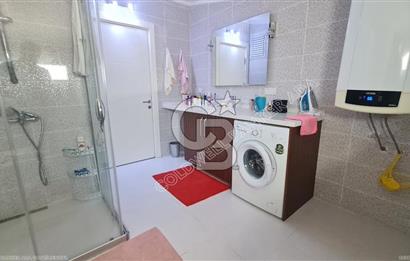 Kuşadasında Prestijli Residenceda Lüks Eşyalı Kiralık 3+1 Daire