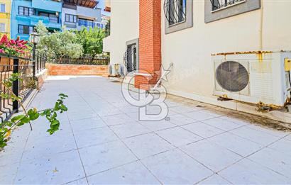 Kuşadası Candan Tarhan Blv'de Satılık 5+2 Villa (Konut+Ticari)