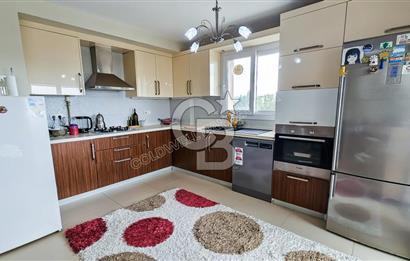 Kuşadasında Prestijli Residenceda Lüks Eşyalı Kiralık 3+1 Daire