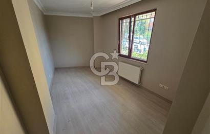 Aile Apartmanında Ferah 1+1 Giriş Kat Daire