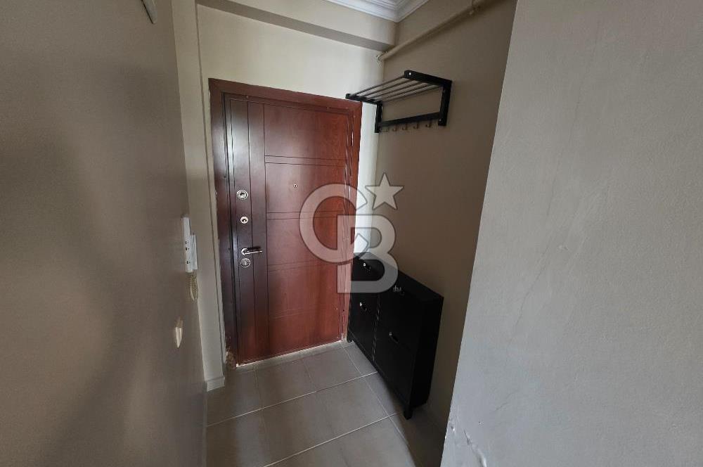 Aile Apartmanında Ferah 1+1 Giriş Kat Daire