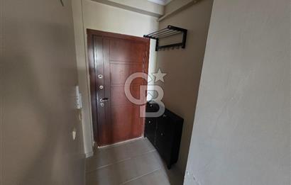 Aile Apartmanında Ferah 1+1 Giriş Kat Daire