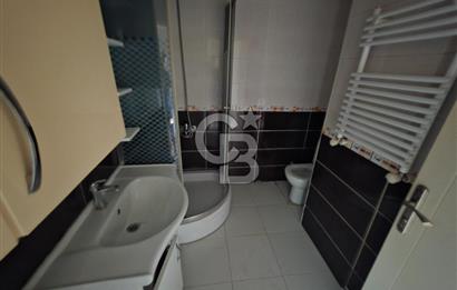 Aile Apartmanında Ferah 1+1 Giriş Kat Daire