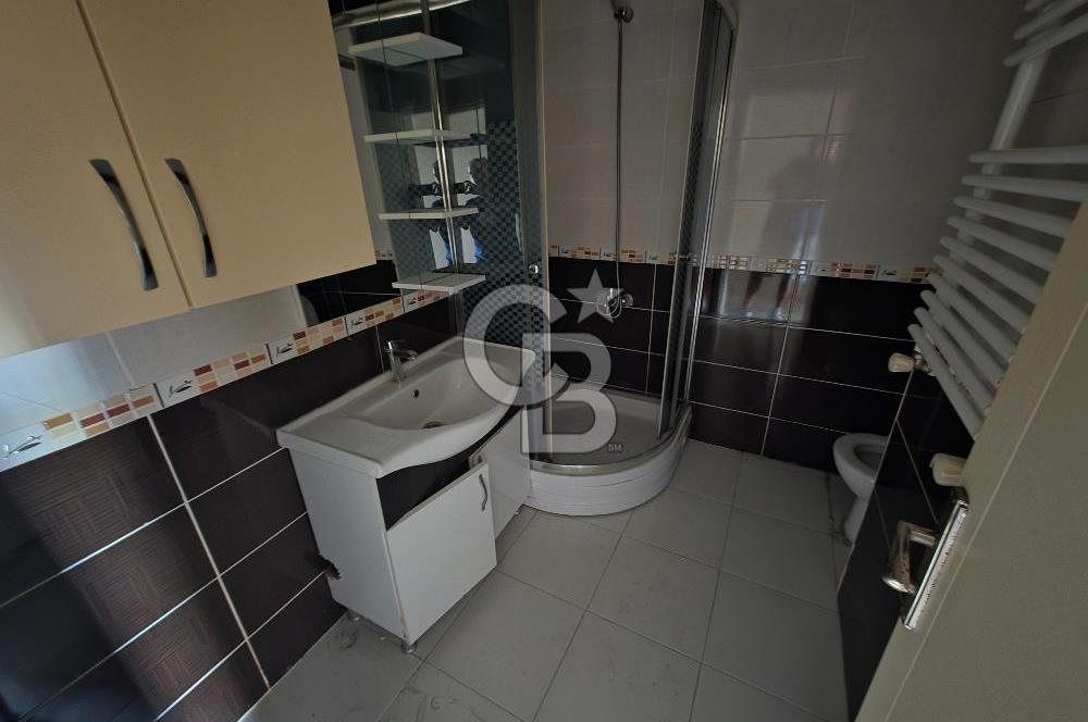 Aile Apartmanında Ferah 1+1 Giriş Kat Daire