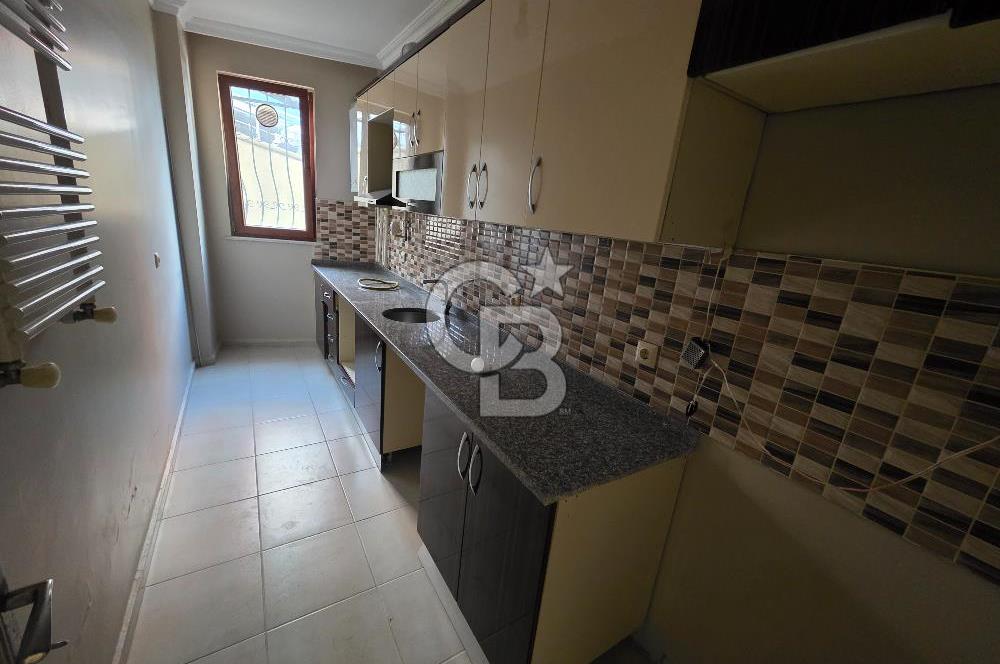 Aile Apartmanında Ferah 1+1 Giriş Kat Daire