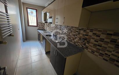 Aile Apartmanında Ferah 1+1 Giriş Kat Daire