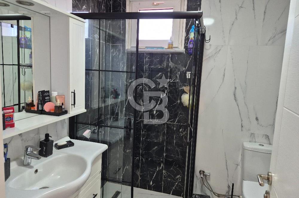 Beşiktaş Levazım'da Boğaz Manzaralı Satılık 3+1 Daire