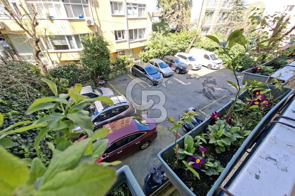 Mecidiyeköy Gülbahar Mah 3+1 Otoparklı Balkonlu Kiralık Daire